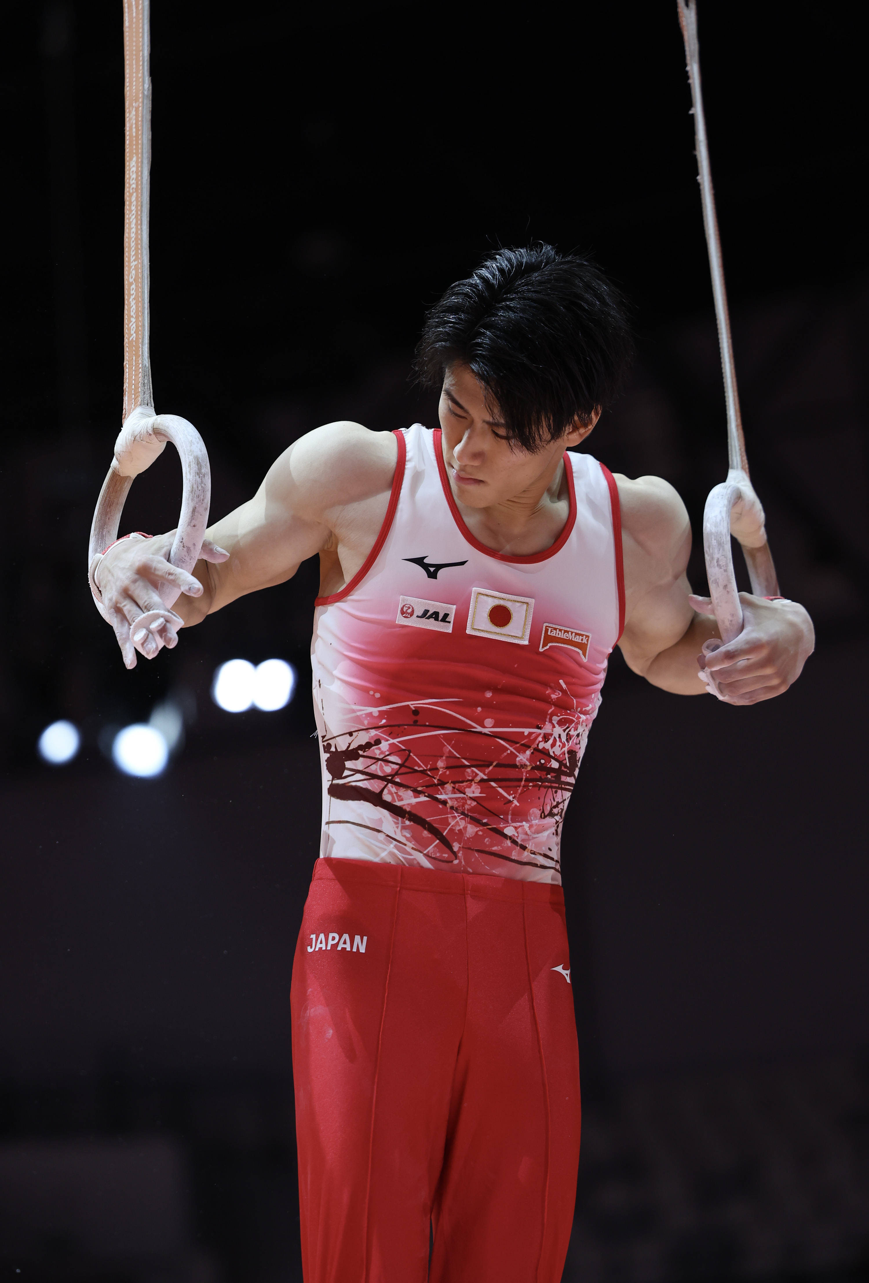 开云体育入口-关于世界聚焦！体操赛事全球收视创新高的信息