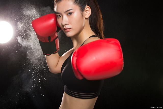 拳击球员突破自我,表现堪称完美 拳击球员突破自我,表现堪称完美