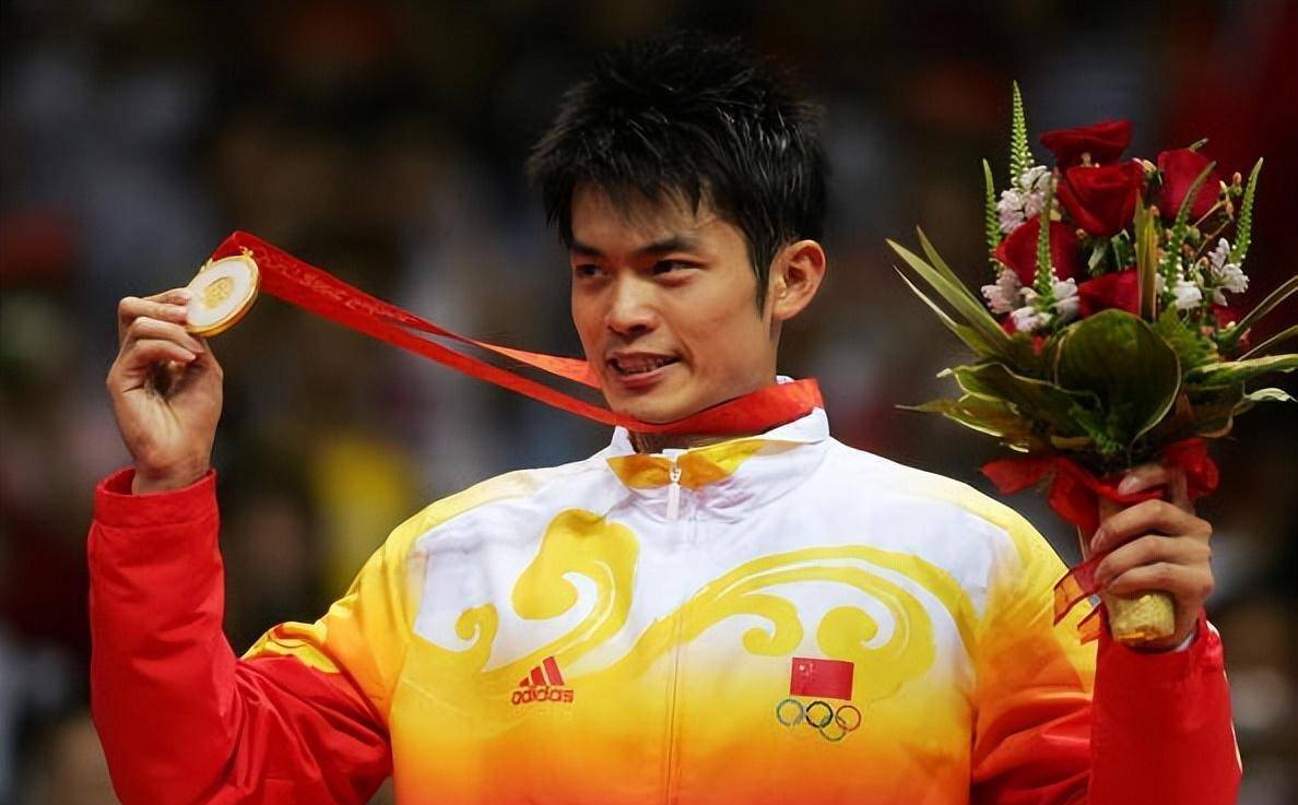 羽毛球再创历史，冠军实至名归的简单介绍