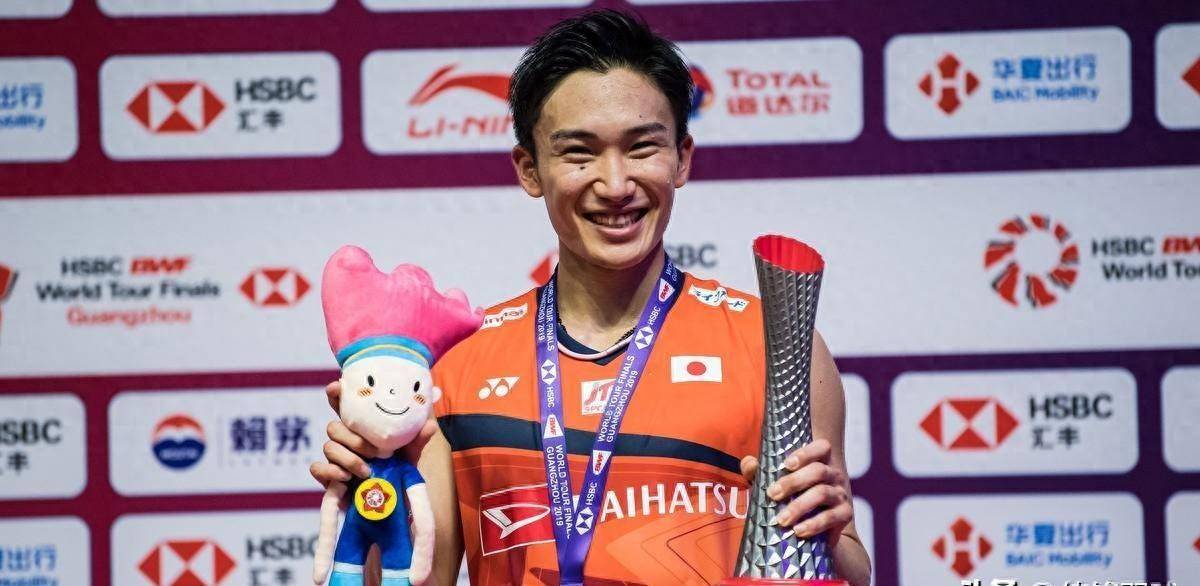 丹麦队险胜韩国队,桃田贤斗高光表现的简单介绍 丹麦队险胜韩国队,桃田贤斗高光表现的简单介绍