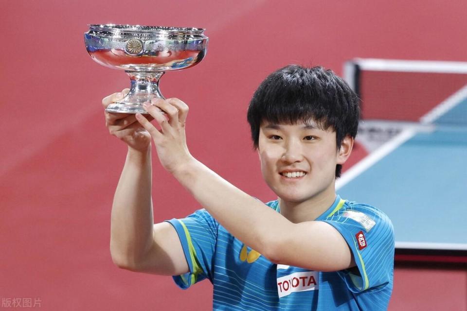 关于奥地利队完胜韩国队,张本智和刷新纪录的信息 关于奥地利队完胜韩国队,张本智和刷新纪录的信息