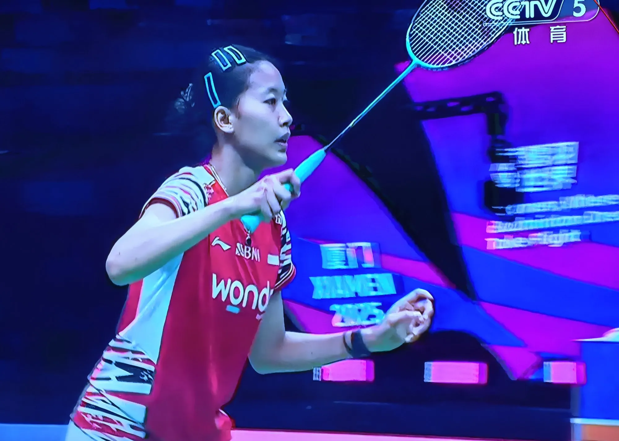 开云体育APP下载-印尼队逆转印度队，戴资颖刷新纪录的简单介绍