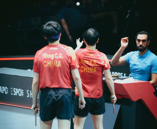 韩国队逆转波兰队,张继科统治全场 韩国队逆转波兰队,张继科统治全场