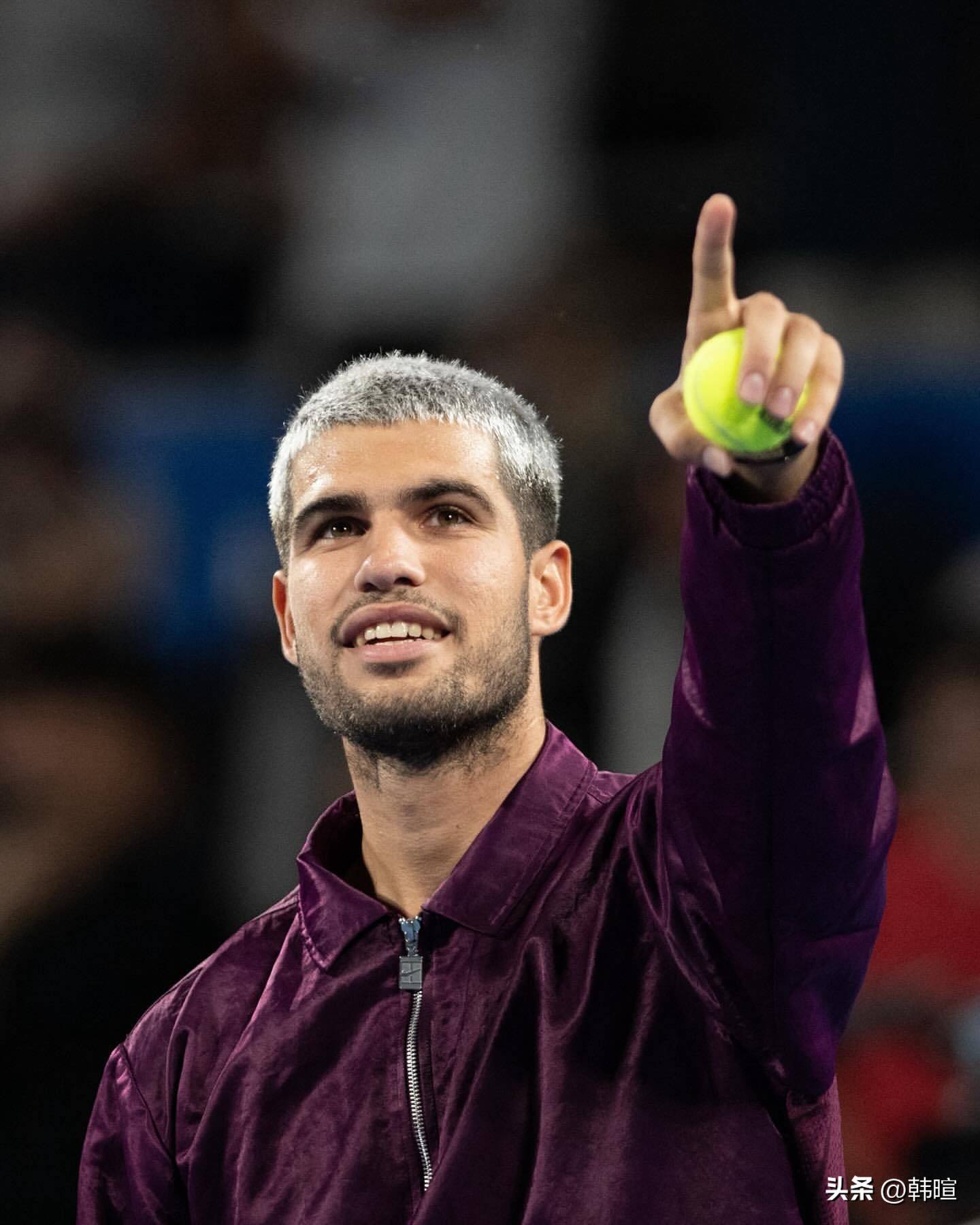 联合杯碾压蒙特卡洛大师赛，兹维列夫带队取胜