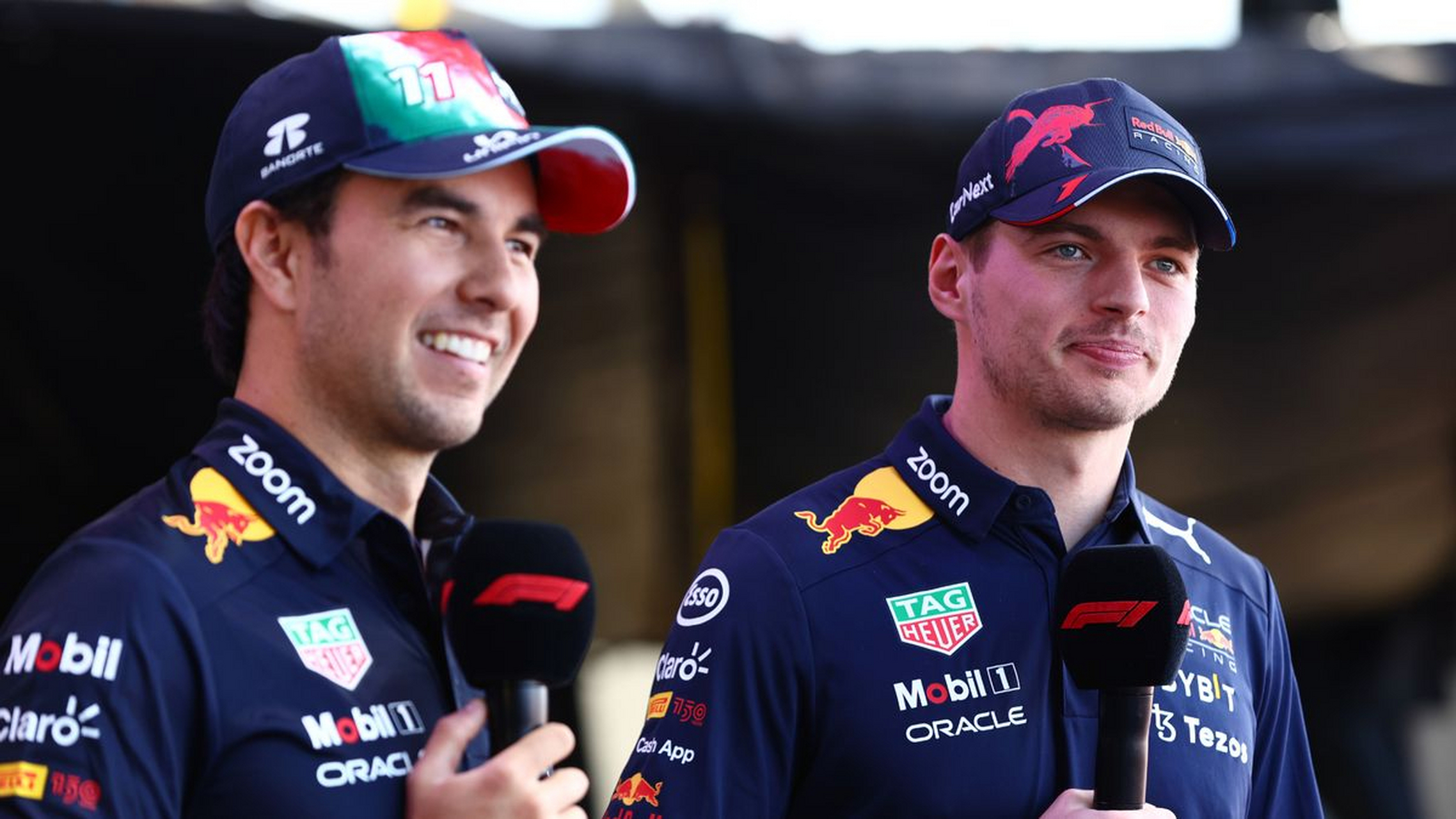 雷诺车队险胜红牛车队，佩雷兹高光表现