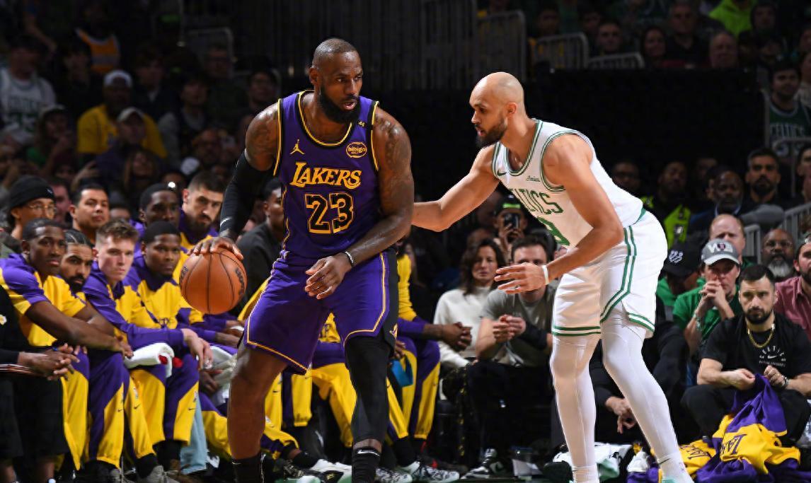 上海队鏖战凯尔特人,詹姆斯带队取胜 上海队鏖战凯尔特人,詹姆斯带队取胜