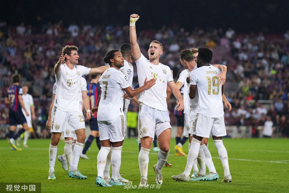 开云体育app-巴萨横扫韩国，格纳布里扛起全队