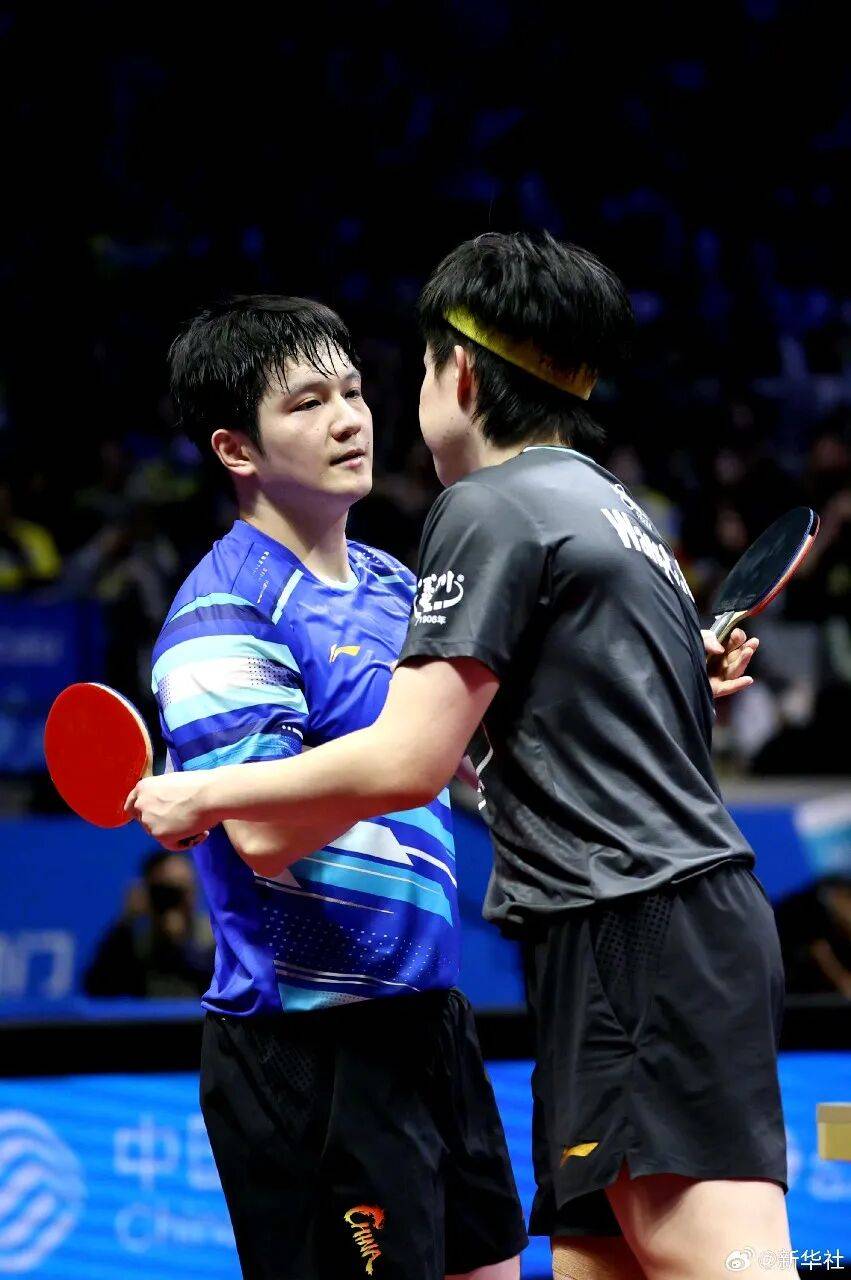 韩国队碾压瑞典队,樊振东扛起全队 韩国队碾压瑞典队,樊振东扛起全队