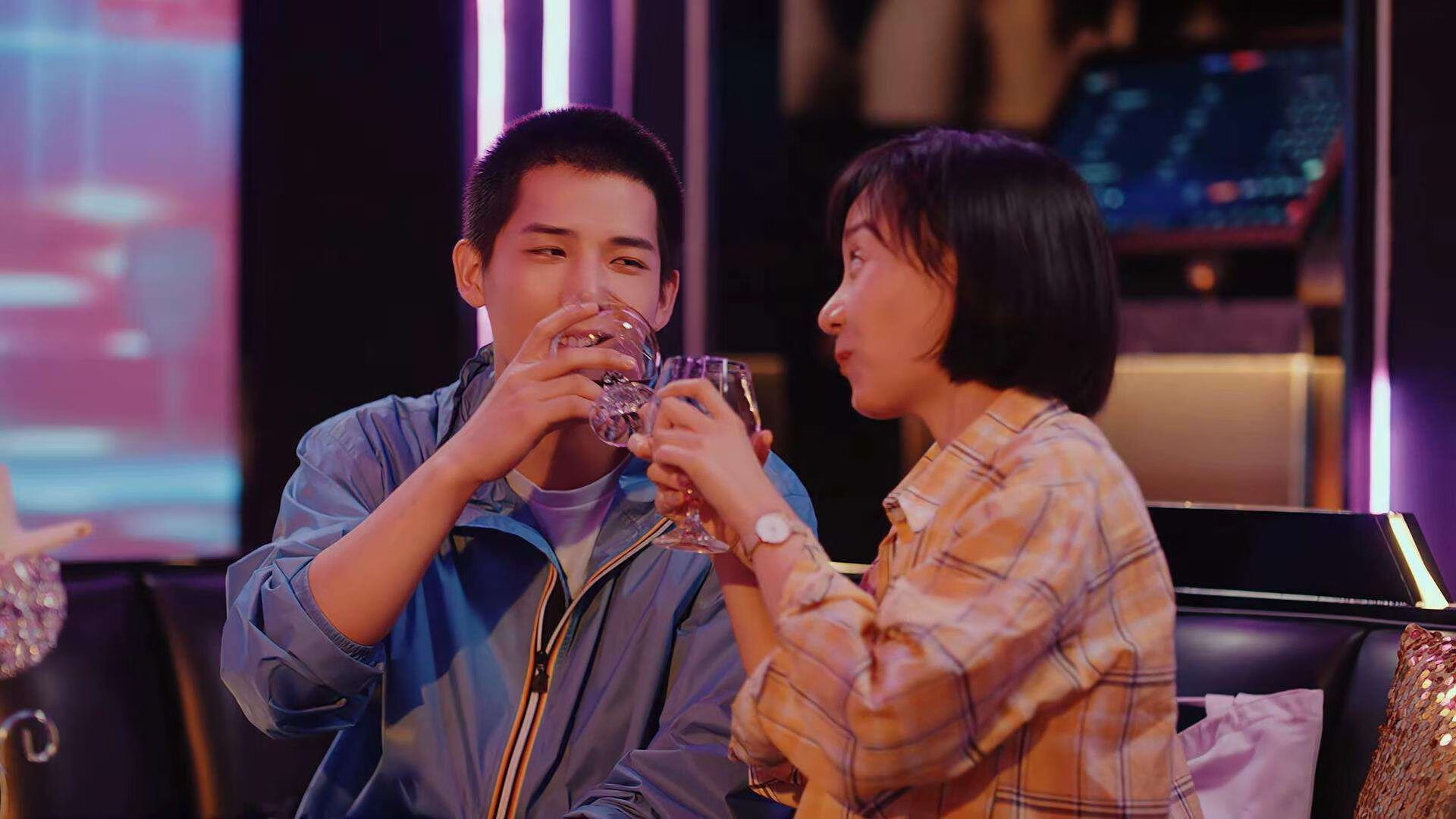 阿尔瓦雷斯，雨战魔术师与城市迷宫的主宰