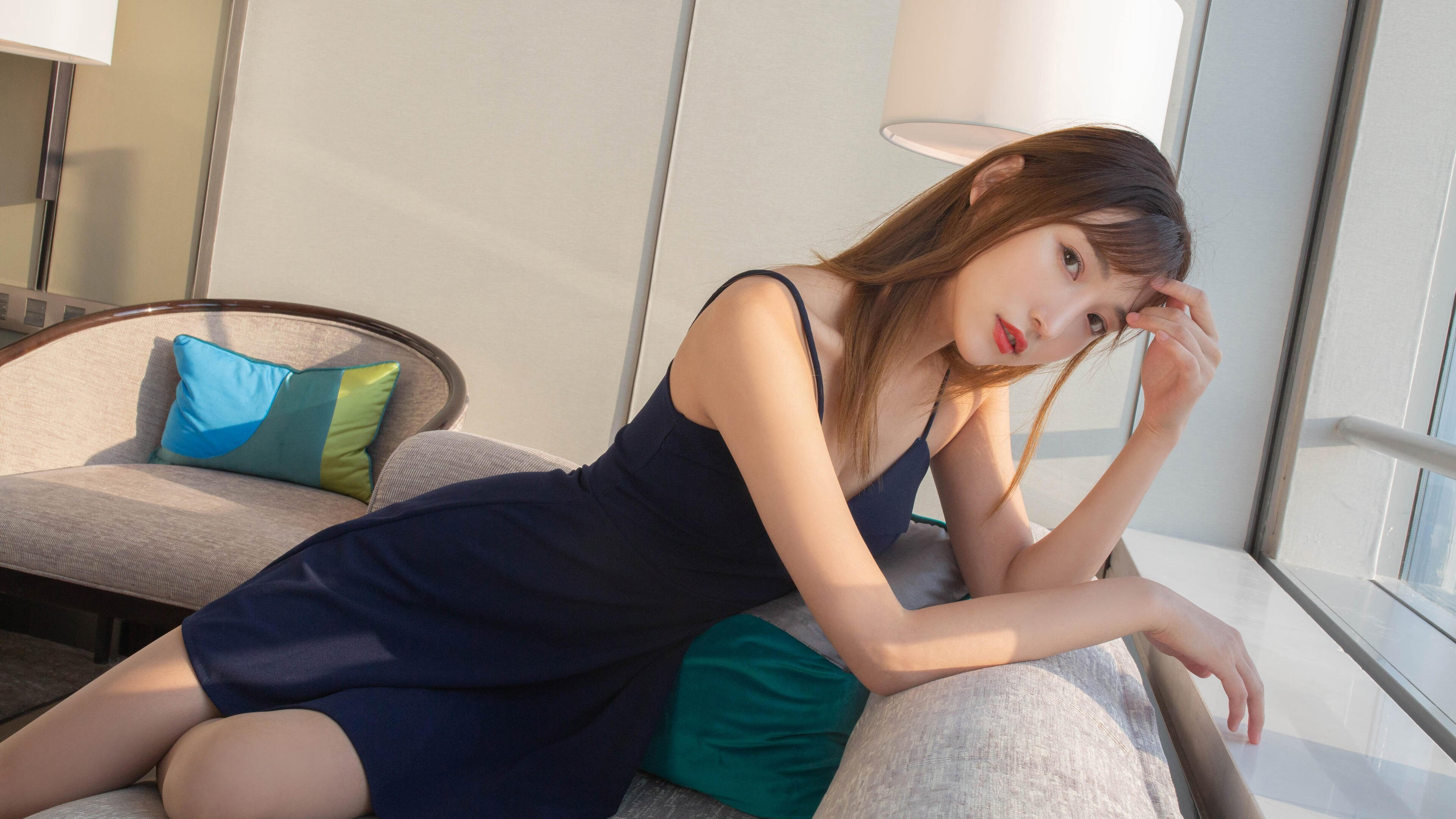 当伯纳乌响起几内亚战鼓，黄喜灿的东决封神夜