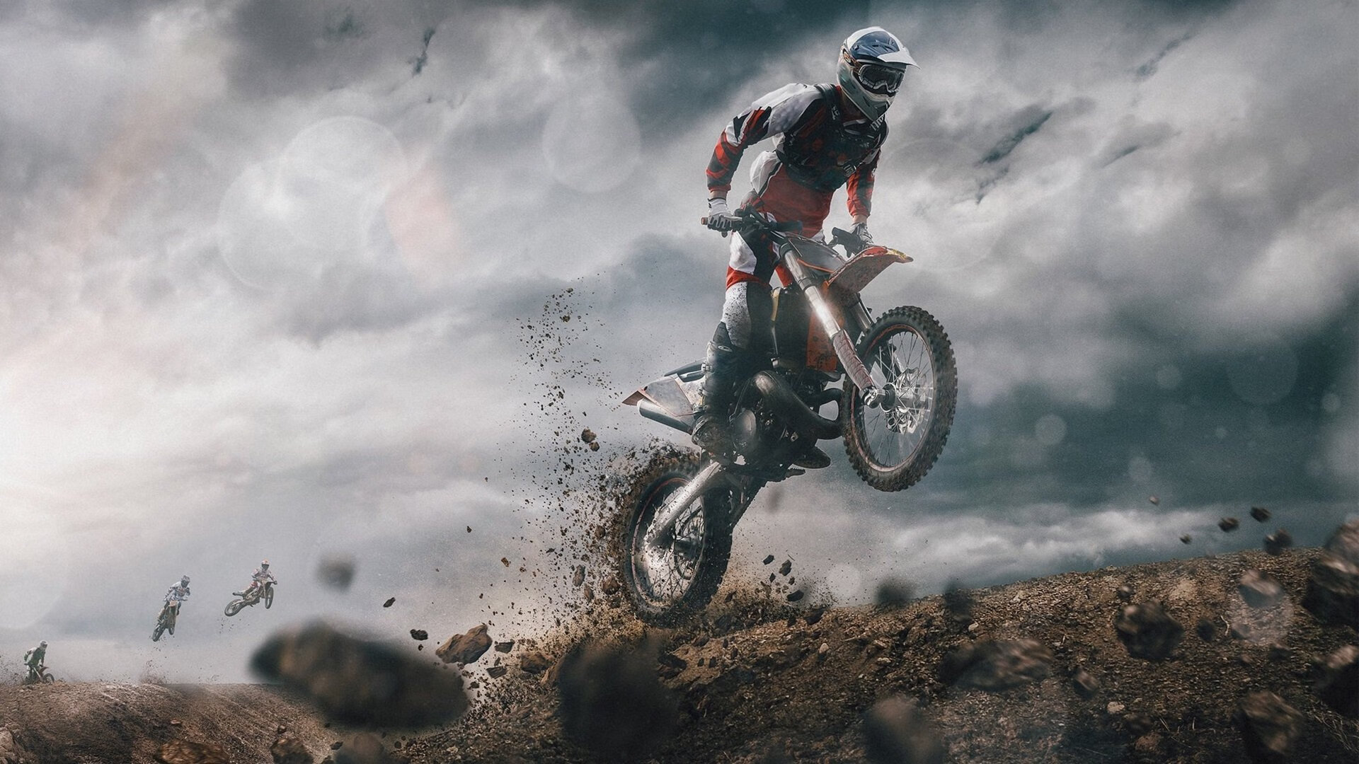 开云体育-赛道上的绝杀，当杰伦格林接管F1揭幕战，凯尔特人式的戏剧在赛道重演